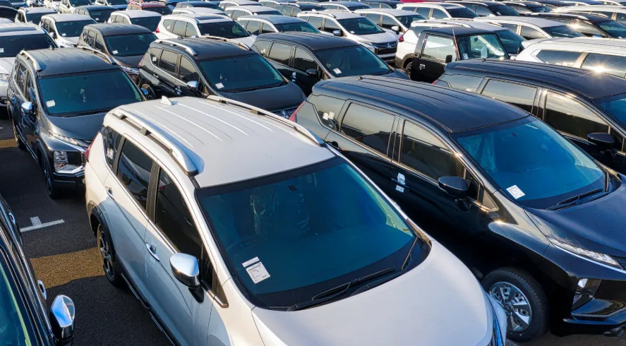 Understanding Used Car Values: What Really Matters
