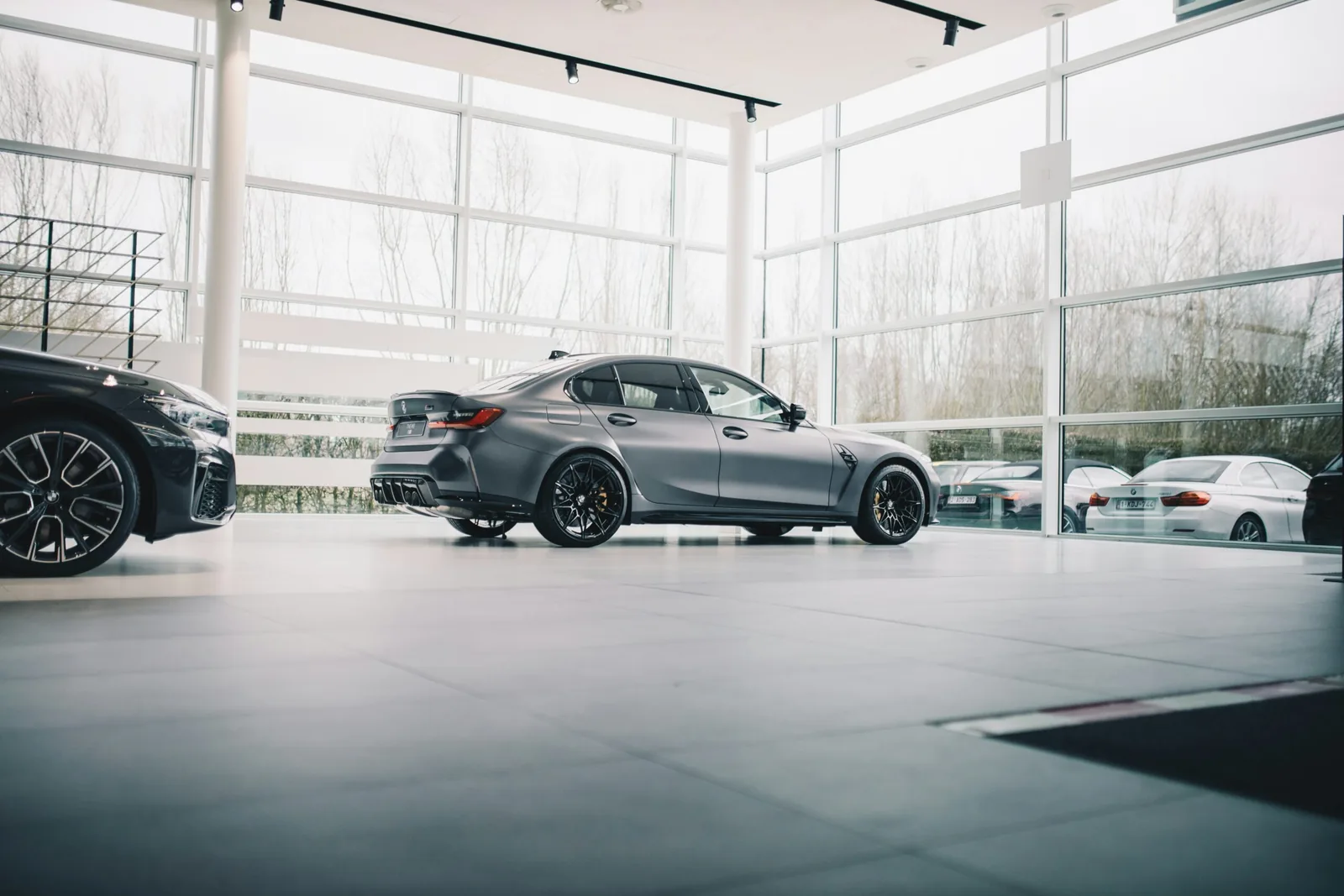 Why Buy from a Licensed Car Dealer?